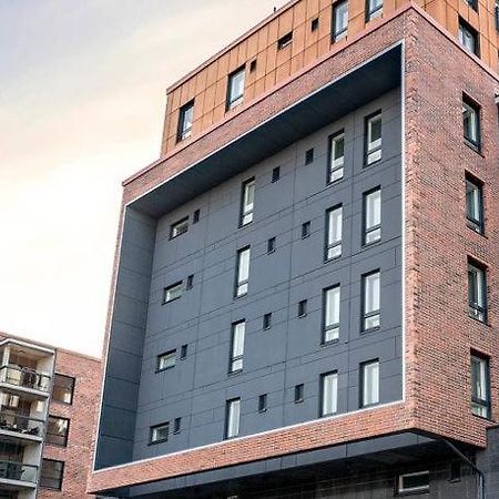 Vaunukatu Apartment Турку Екстериор снимка