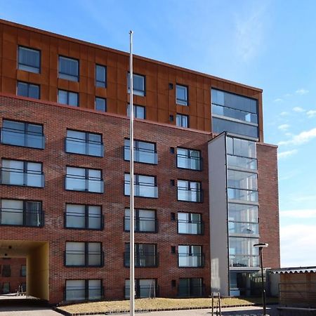 Vaunukatu Apartment Турку Екстериор снимка