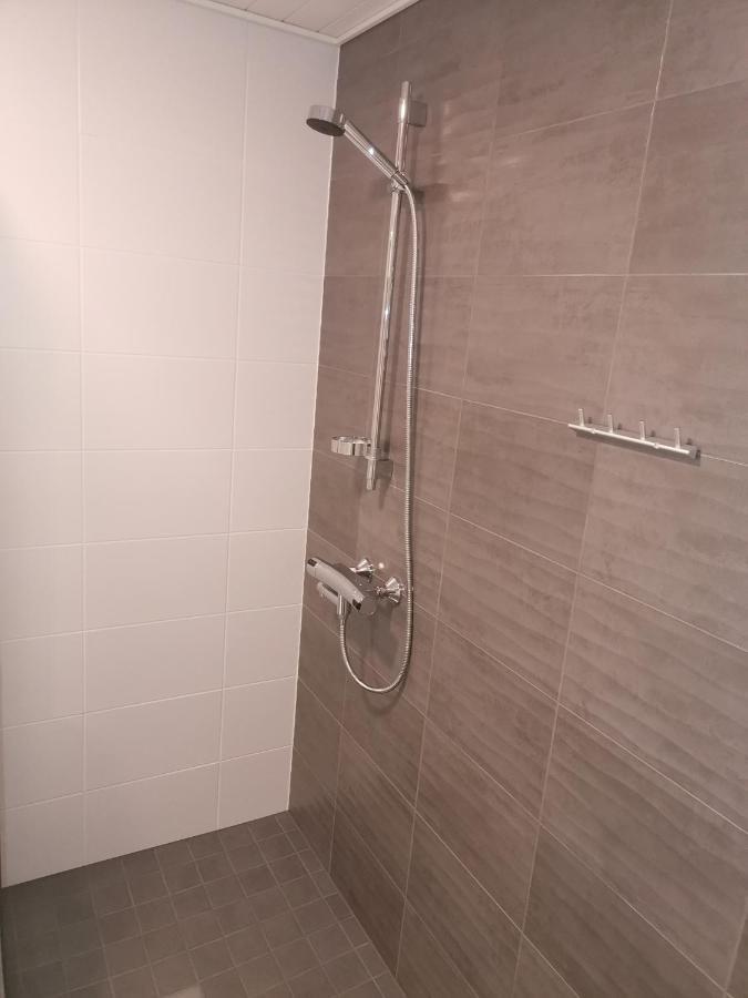 Vaunukatu Apartment Турку Екстериор снимка