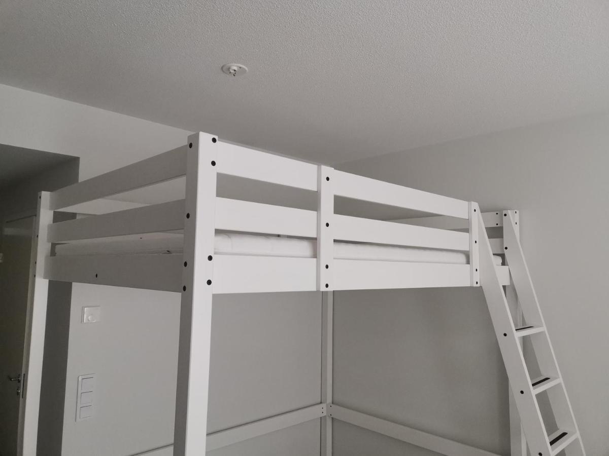 Vaunukatu Apartment Турку Екстериор снимка