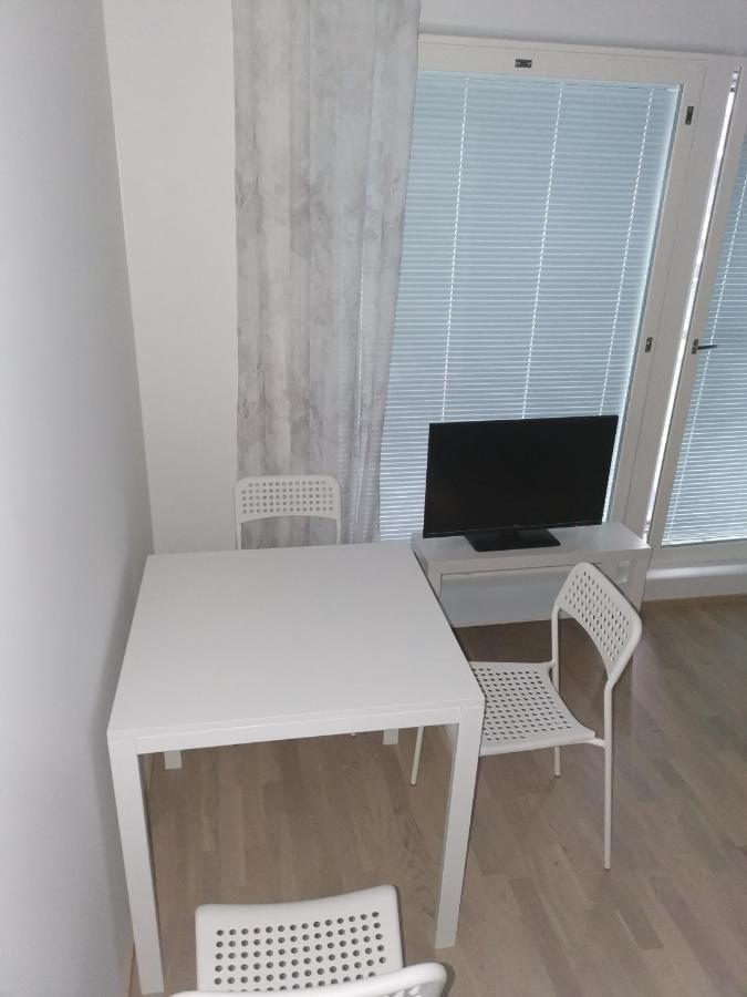 Vaunukatu Apartment Турку Екстериор снимка