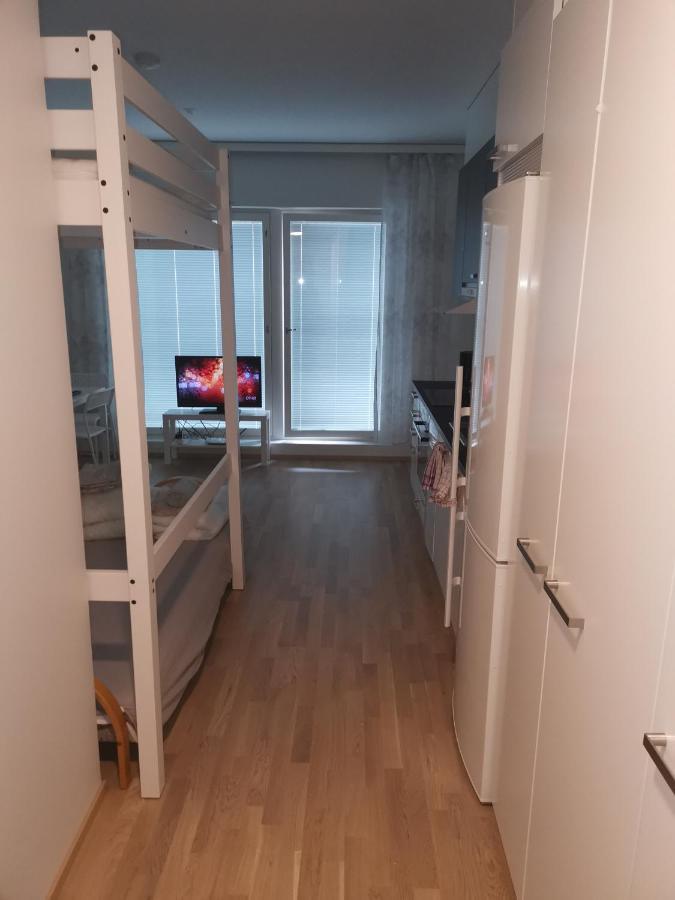 Vaunukatu Apartment Турку Екстериор снимка