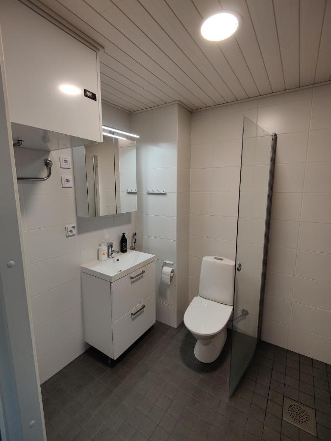 Vaunukatu Apartment Турку Екстериор снимка
